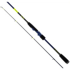 Спиннинг Select Glam GLM-802M 2.44m 5-23g Fast
