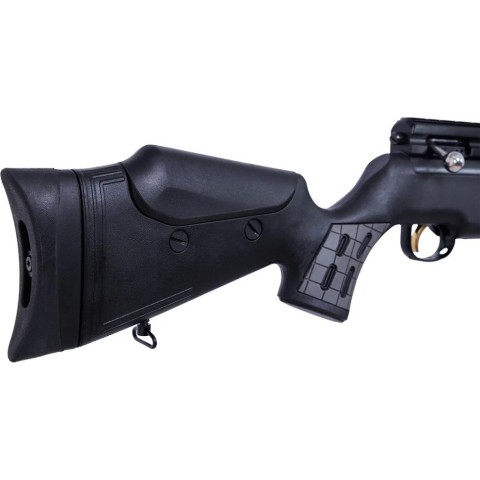 Гвинтівка пневматична Optima BT65 SB PCP 4,5 мм