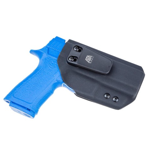 Кобура ATA Gear Fantom ver.3 (для правши) для SIG P320 Carry/X-Carry/Compact/M-18/AXG (Black)