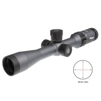 Прицел оптический Sig Optics Tango 6 2-12x40mm MRAD Milling