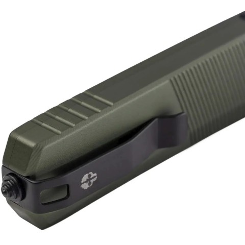 Нож Tekto Knives A5 Spry Od Green Dagger