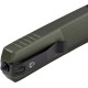 Нож Tekto Knives A5 Spry Od Green Dagger