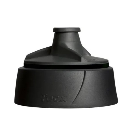 Фляга Garmin Tacx Shiva Premium Shanti 500 мл Black