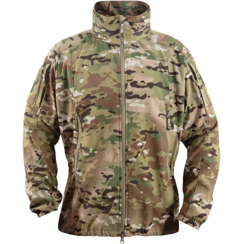 Куртка Fahrenheit Windbreaker L4 M/R multicam