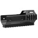 Цевье Kriss Vector MK5 Modular Rail. Цвет - черный