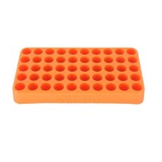 Lyman Rifle Custom Fit Tray Block .388 (223) - Подставка для гильз