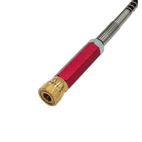 Насос високого тиску ZBROIA 3-х ступінчастий 300 Bar PCP