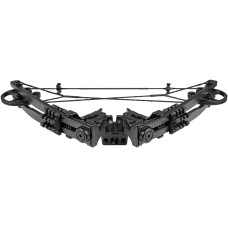 Дуга Man Kung XB62 в cборе 84 кг, для мод MK-XB62BK ц:black