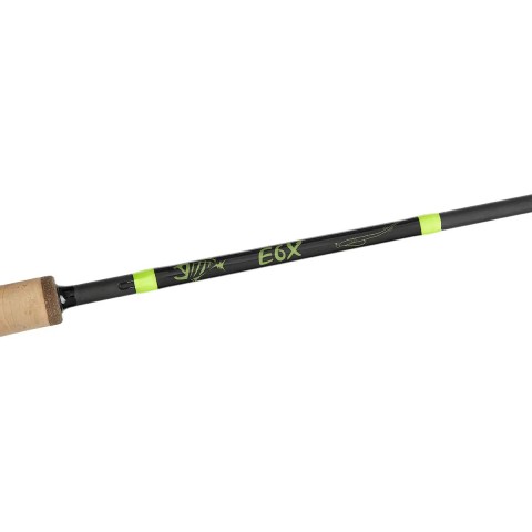 Спиннинг G.Loomis E6X Shakyhead 822S SYR 2.08m 3-9g (1 част.)