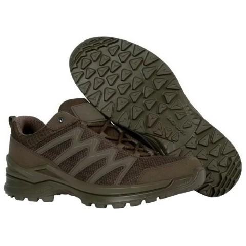 Ботинки Lowa Tactical Innox PRO LO TF 9.5 Ranger green