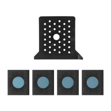 Anti-fog вставка против запотевання для Garmin VIRB X/XE