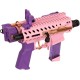 Винтовка страйкбольная G&G Armament FAR 9 Pink