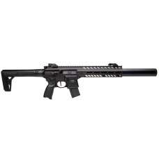 Винтовка пневматическая Sig Sauer MCX GEN II кал.177 чорная