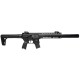 Винтовка пневматическая Sig Sauer MCX GEN II кал.177 чорная