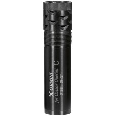 Чок GEMINI PORTED C (0.00) 81mm 12к. для Caesar Guerini