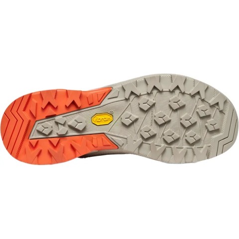 Кроссовки Garmont 9.81 Onyx GTX 9 Orange/Green