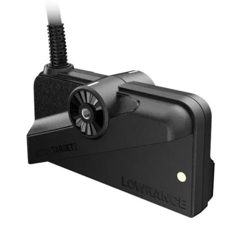 Датчик Lowrance ActiveTarget 2 Live Sonar