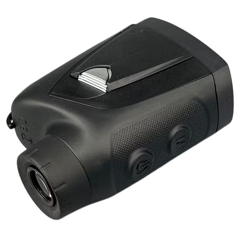 Лазерний далекомір KONUS RF-1200 6x25