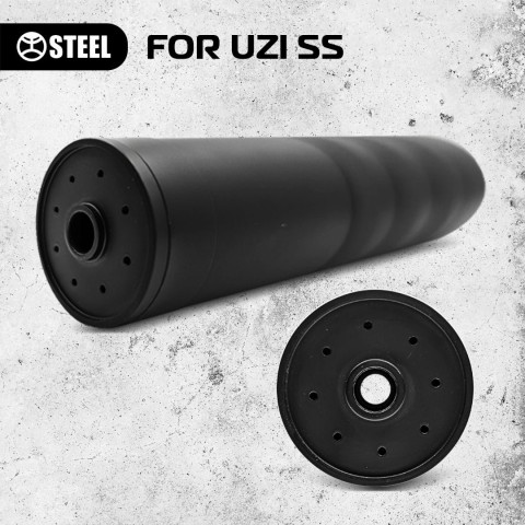 FOR UZI SS
