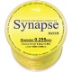 Волосінь Katran Synapse Neon 1000m (neon-yellow) 0.255mm 11.55lb