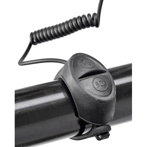 Комплект велосипедних ліхтарів Skif Outdoor Guider Set