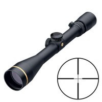 Приціл Leupold VX-3 4.5-14x40mm CDS Duplex