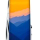 Ніж Victorinox Camper Ukraine 91мм,13функ ,Гірський пейзаж