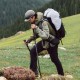 Рюкзак туристичний Naturehike Helium CNK2450XB016, 40 л, чорний, L