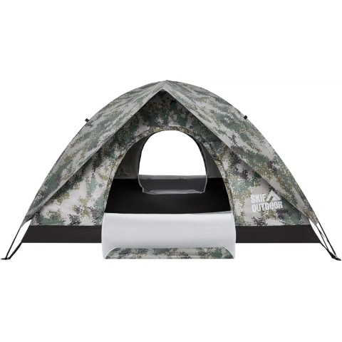Палатка Skif Outdoor Adventure II 200x200 см Camo