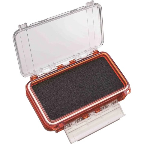 Коробка Meiho Bousui Case Wg-2 175x105x43mm Orange