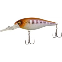 Воблер X-Fish Beaver 70F 70mm 10.5g #118 (1.8-2.5m)