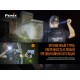 Ліхтар ручний Fenix PD32 V2.0