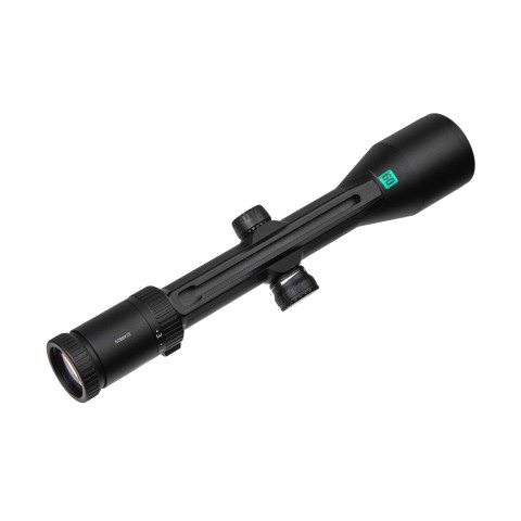 Прицел оптический Zeiss Classic Diavari М 2,5-10x50 T