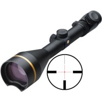 Прицел Leupold VX-3L 3.5-10x56mm (30mm) Metric Illuminated German #4 Dot