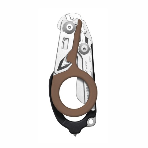 Ножиці LEATHERMAN Raptor Rescue ,чохол MOLLE