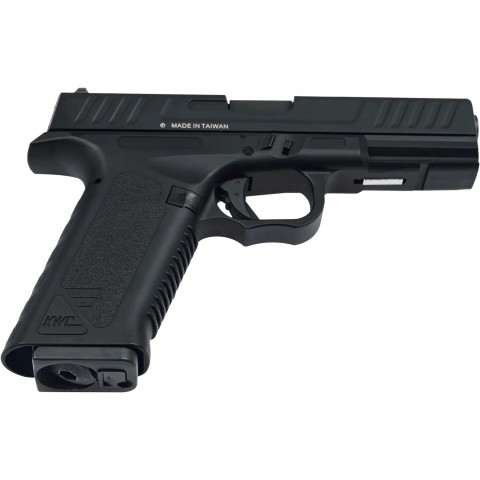 Пистолет пневм. SAS K18 4,5 мм BB