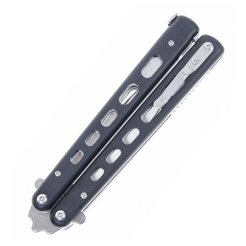 Ніж Boker Plus Balisong Large (06EX012)