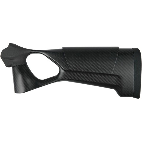 Ложа FBT UNIC Revolution carbon stock Blaser R8 ULTIMATE Conture: Integrated silencer 32mm