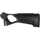 Ложа FBT UNIC Revolution carbon stock Blaser R8 ULTIMATE Conture: Integrated silencer 32mm