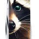 Ніж Victorinox Deluxe Tinker Animal 91мм,17функ ,Єнот