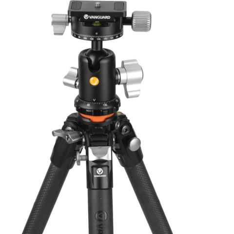 Штатив Vanguard VEO 5 234CB-110S (VEO 5 234CB-110S)