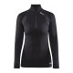 Active Extreme X Zip LS Woman
