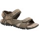 Сандалії Chiruca Tarifa 02 40 Brown