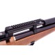 Винтовка пневматическая Козак Compact 4.5m