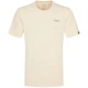 Футболка Rab Stance Mountain Peak Tee L ecru