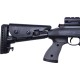 Гвинтівка пневматична Optima AT44-10 PCP 4,5 мм