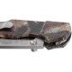 Ніж Cold Steel Double Safe Hunter Camo