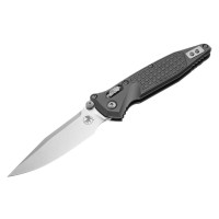 Ніж Microtech  Socom Ram-Lok S/E Apoc Standard Frag Aluminium Tan