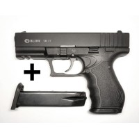 Стартовий пістолет Blow TR17 + магазин