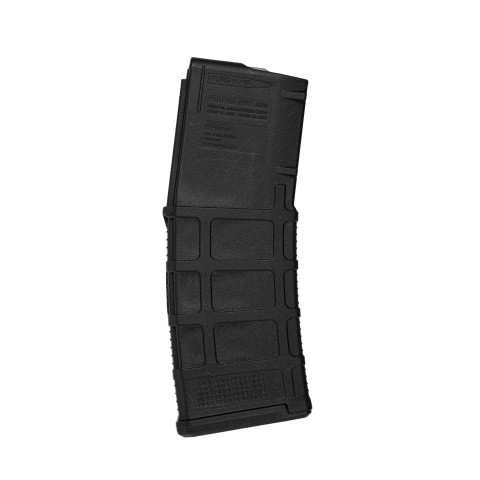 Магазин Magpul PMAG 30 AR / M4 GEN M3, 5.56x45 Black